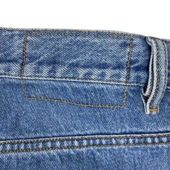 DIESEL Men's D Viker Blue Light Wash 2020 5 pocket Straight Leg Jeans US 30 - Picture 7 of 16